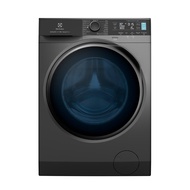 [ส่งฟรี] ELECTROLUX เครื่องซักผ้าฝาหน้า รุ่น EWF1042R7SB 10 กก. อินเวอร์เตอร์+ขาตั้ง