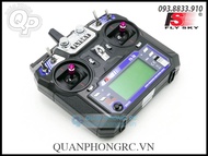 Tay điều khiển FLYSKY FS-i6 2.4GHz AFHDS Transmitter