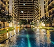 SHORE RESIDENCE D18 shortwalk Mall of asia near airport