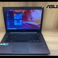 Laptop Asus Pro PU403UF Core i5-6200U RAM 8GB SSD 512GB Win10