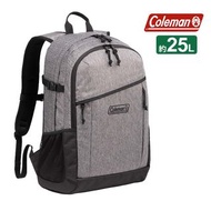 代購日本 2022 Coleman Walker 25L Backpack 背囊 COLOR: Grey