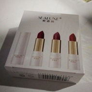 Sealuxe plant lipstick