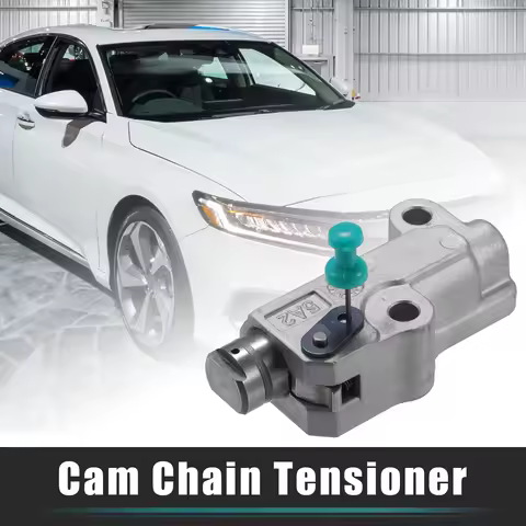 Motoforti Cam Chain Tensioner for Honda Accord Civic CR-V Timing Chain Tensioner Replace 14510-5A2-A