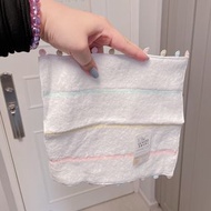 日本製Uchino無撚系手巾