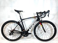 正品行貨Look 765碳架公路車r7000套件野獸碳輪  Look 765 碳架Shimano 105 R7000 套件SpeedX野獸碳輪