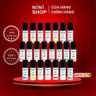 Nước hoa xịt thơm W.Dressroom mùi 020309111213141516171826344041434546474950515355647275767779828384