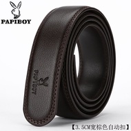 Headless Belt Men's Belt Headless Belt Headless Belt Headless Belt Belt Men's Trendy Belt Belt Buckl