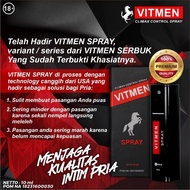 New Vitmen Spray | Vitmen Spray Original | Vitmen Spray Jtv Original