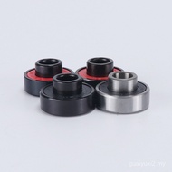 Factory Direct Supply Silent 608 Ceramic Ball Integrated Bearing Hybrid Ceramic Bearing 608 Integrat