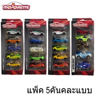 รถเหล็ก hot wheels Matchbox ชุดละ3คัน ของแท้100%  คaะแบบไม่ซ้ำ รถเด็กเล่นราคาส่ง HW4/100 Hot wheels 