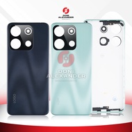 BACKDOOR BACKCOVER BACK COVER ITEL A60 A662L