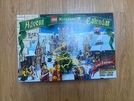 Lego castle 聖誕