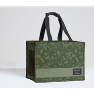 FikaGO Tote Bag Premium Pet Luxurious Design Simple Cool Easy To Carry