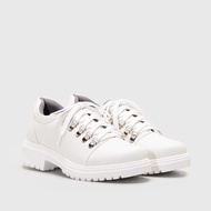 Adorableprojects - Hwasa Oxford White - Oxford Shoes