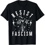 Resist Fascism T-Shirt Unisex