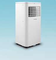 遙距開關 1.5匹 WiFi 智能移動冷暖抽濕空調 (PAC-CH412-SC) PACCH412SC 冷氣機