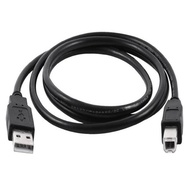 3m/3 Meters USB PRINTER Cable / 3 Meters PRINTER Cable 3M HIGH QUALITY