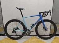 Giant TCR advanced pro (2024) 電變公路車