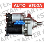 HONDA ACCORD SV4 / SM4 / S86 / S84  F22 AUTO / MANUAL STARTER RECON