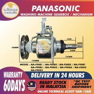 NA-F80B1/NA-F80B3/NA-F80B2/NA-F90B1/NA-F90B2/NA-F90H2/NA-F90G6/NA-F80S3/NA-F90X5 PANASONIC MECHANISM