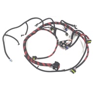 OE: F7TZ9A451CA  F7TZ-9A451-CA Car Engine Wiring Harness Assembly For 1997 Ford F-250 HD F-350 F-Sup