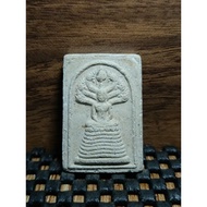 七龙佛 Phra Naga Prok, Wat Chinoros Temple 2549