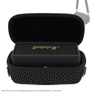 Portable Speaker Bag for Marshall EMBERTON I II III Speaker Sound Permeable Bags Emberton 1/2/3 Gen 