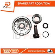 Camshaft - camshaft cg150