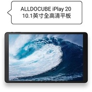 ALLDOCUBE iPlay 20 10.1英寸全高清4G平板（$1000）