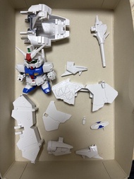 (賣或換) 已砌已組素組 SD BB戰士 GP03 高達 GUNDAM 非 HG MG RG