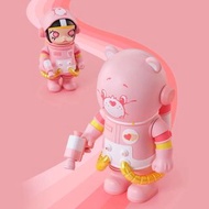 現貨 MEGA SPACE MOLLY 400%+100%多愛熊