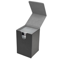 [Direct from Japan]SPICA PSA storage case for PSA grading, storage, and portability leather case.