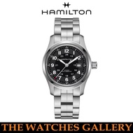 Hamilton Khaki Field Auto Automatic | 42mm | H70515137