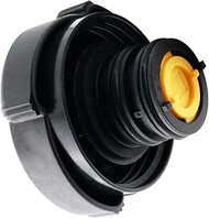 Gas Cap for BMW 3/5/6/7-Series X3 X5 E30 E34 E38 E39 E46 E53 E60 E63 E65 E83, Radiator Coolant Cap 1
