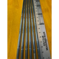 Golf Club DG S200 Iron Set(5-P)