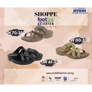 FOOTLINK MEDICAL SHOE / SANDAL LADY (LW 70-350 / LW  00-350 / LW 60-350 / LW 61-350)