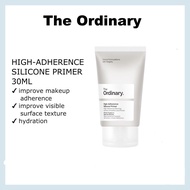 The Ordinary High Adherence Silicone Primer 30ml