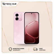 OPPO A6 5G (8GB+512GB)