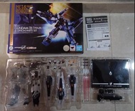 BANDAI METAL ROBOT魂 RX121-1 GUNDAM TR-1 [HAZEL CUSTOM] 海茲爾改