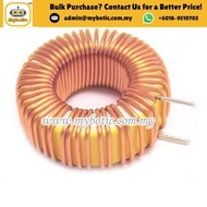 Toroidal Inductor 3A (Ring) 33uH