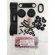 RXZ CTLZ BODY SREW SET & RXZ MILI BOSS BODY COVER RUBBER SET