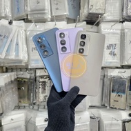 BACK CASING - HOUSING - CASING + BEZEL For iTel City 100 / Y100 C671L