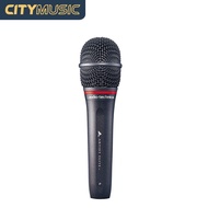 Audio-Technica AE6100 Hypercardioid Dynamic Vocal Microphone