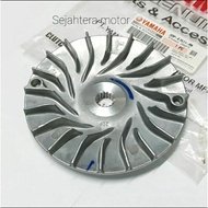 Original/CVT Findrive Face Roller Fan YAMAHA NMAX 2DP-E7611-00