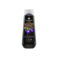 KHAOKHO TALAYPU Thai Natural Coarse Skin Lemon Centella Asiatica Essence Shampoo Butterfly Pea Flowe