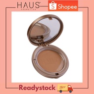 HAUS Cosmetics Matte Velvet Compact Powder