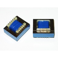 Tube Bile Machine Single-End Output Niu (Output Transformer) 5.5K: 8 Suitable for 6P1 6P14 6AQ5 6F3