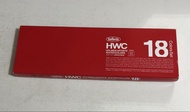 Holbein HWC 水彩顏料 18色
