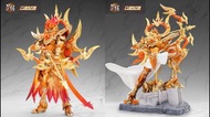 [ PRE ORDER / 預訂 ] Toypoint眾星起源 阿波羅「戰鬥人形」 (星鑄版)  /  阿波羅「星座形態」 (星鑄版) 塗裝成品