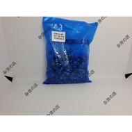 SL4-M5 FLOW CONTROLLER, SPEED CONTROLLER 4MM X M5 (100pcs )